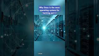 Why linux is the most operating system for hacking part 2 #tutorial #windows#tech #like