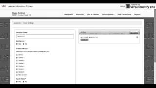 Changing Advisers How to