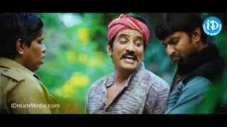 Pilla Zamindar Movie - Rao Ramesh, Raghu, Nani Nice Scene