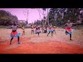 Kalapapla  ( Official Culture Dance )