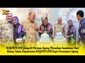 KDYMM SPB YDP Agong Meraikan Sambutan Hari Ulang Tahun Keputeraan KDYMM SPB Raja Permaisuri Agong