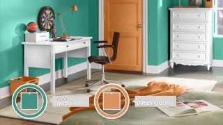 Room Refreshes Are Easy - Sherwin-Williams