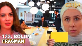 Gelin Dizisi 133. Bölüm Fragmanı | Behind the Veil Episode 133 Promo