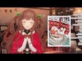 【🎅雑談 歌 🎄】ちえりちゃんと過ごす２０２４年クリスマス！【vtuber 花京院ちえり】