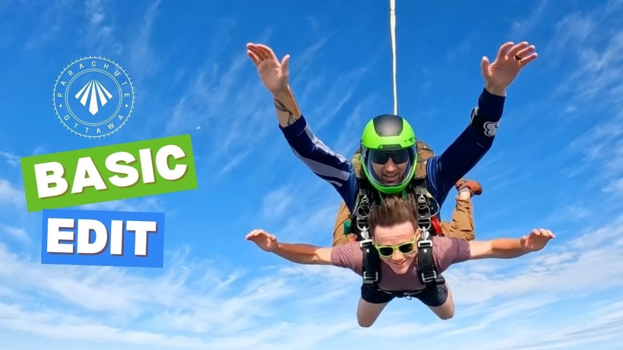 Basic Media Package Youtube