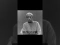 Can I be free of time ? | Krishnamurti #shorts