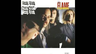 Cheap Trick - The Flame (1988 LP Version) HQ