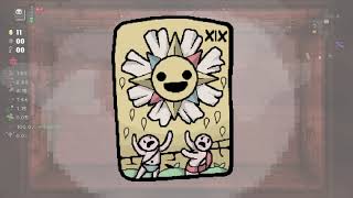 Random Eden Run! #9 - DICE ROOM SAVED THE RUN (The Binding of Isaac: Repentance)