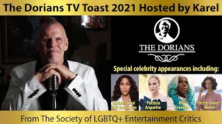 The Dorians TV Toast 2021