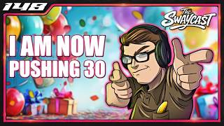 The Birthday Bash Birthdaython || The Swaycast #148