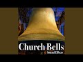 Three Ringing Church Bells