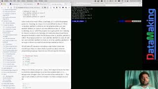 Classes in Ruby Part 3