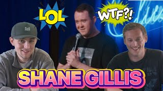 Shane Gillis 'Why White People Like Country Music' Reaction | Insanely Funny Gia