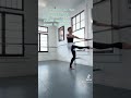 Tips For Better Fouettes! Improve Your Fouettes!