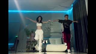 SPOT! Zico,Jennie | Choreography by Lit | Lit \u0026 Liz