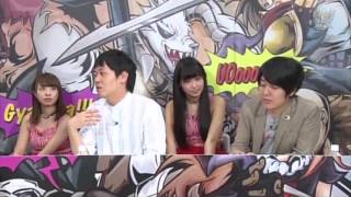 eスポーツMaX：５月２８日OA動画 ぷよぷよ/A級リーグ 解説