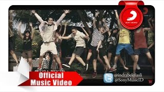 INDRA BEKTI feat. CJR  - GJ (Goyang Joged) (Official Video)