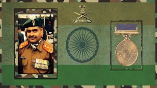 Kargil War Hero PVC Yogendra Singh Yadav Interview