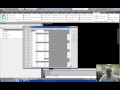 FT Tutorial, Trimble to ACAD C3D survey data