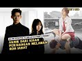 KISAH AKHIR HANTUN CANTIK | ALUR CERITA LETS FIGHT GHOST - PART 7 END