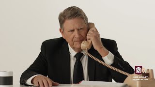 Get the Real Nicolet | Nicolet Law, Accident & Injury Lawyers