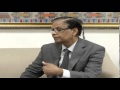 An Interaction with Shri Arvind Panagariya, Vice Chairman, NITI Aayog