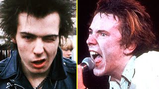SEX PISTOLS Documentary: History Of The Band & Malcolm McLaren