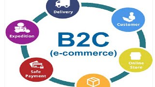 Business to Consumers E-commerce (B2C)