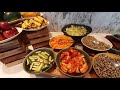 Buffet Breakfast at Courtyard by Marriott Sindhu Bhawan Road Ahmedabad: Video Tour