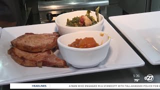 JoEllen's bringing something new to downtown Tallahassee