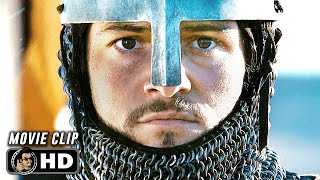 The Battle Of Kerak Scene | KINGDOM OF HEAVEN (2005) Movie CLIP HD