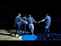 oklahoma city thunder intro opening presentation 2016 2017