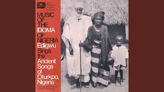 Alekwu Chant: Onugbu and Oko