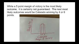Lesson 1  Simulating the PAC12 tournament
