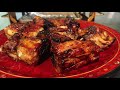 ROTOQ 360 x Underdog BBQ x Pork Ribs Roast - Simple Recipe Cook Smart Eat Smart (Indiegogo Indemand)