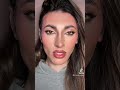 the power of nose contour 👃🏻✨ makeup perte contouring nose nosecontouring hack