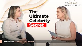 The Celebrity Secret to Flawless Skin: Lymphatic Drainage Massage!