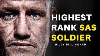 SPECIAL FORCES: Advice Will Change Your Life (MUST WATCH) Motivational Speech 2021| Billy Billingham