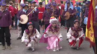 2018高雄內門宋江陣-內門紫竹寺羅漢門迓佛祖第三天-2