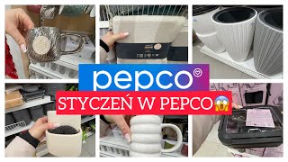 PEPCO SZALEJE W STYCZNIU Z DEKORACJAMI😱😱