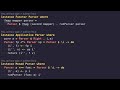 Writing XML Parser in Haskell