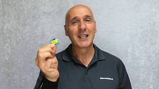 Refsworld Instructional Referee Video: Storing your coin