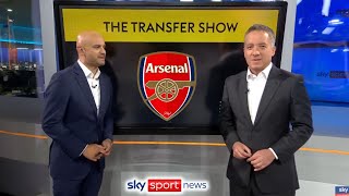 TRASNFER NEWS! Sky Sports Announced Now! SEE NOW WHO IS LEAVING!  NEWS ARSENAL TODAY