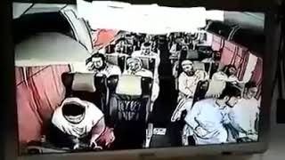 CRASH | aeroplane Karachi Inside Full Video Of People Before Crashing
