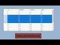 VB. net: Delete only selected rows from Datagridview and database