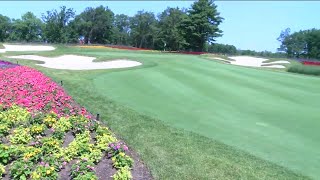 SentryWorld prepares for Wisconsin's next major: the U.S. Senior Open