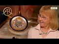 'Magnificent' Queen Alexandra Jewellery Collection Makes Appraiser's Day! | BBC Antiques Roadshow UK