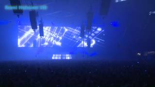 HARD BASS - Team Yellow - from 140 Bpm to 200 Bpm !! HD 1080p