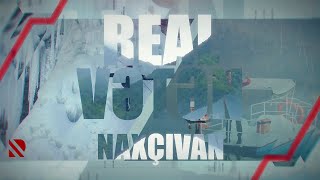 Real Vətən: Naxçıvan ( I hissə)