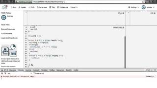 JS Basics For Loops Part 2